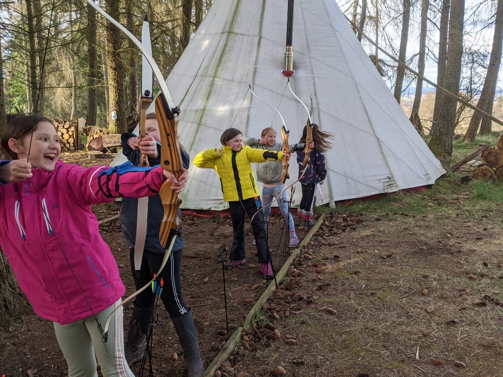 Outdoor Adventure this Easter
#nature #tipi #archery #bushcraft #fishing #axe #throwing #foraging #hikes #forestbathing
 #covid #familyactivities #outdoors  #survival #tipi #camp #grounding #scotland #wood #fire #perthshire #mushrooms #familytime #todo #perthshiremagazine