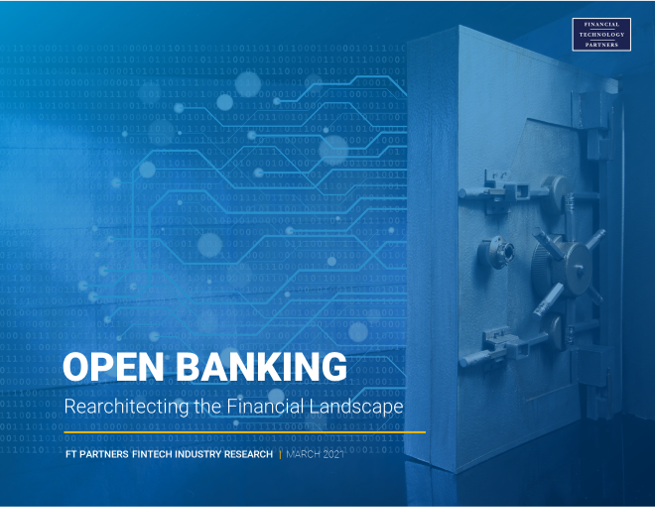 FT Partners’ Open Banking report now includes an exclusive interview with Trisha Price, Chief Product Officer at <a href="/ncino/">nCino</a> finte.ch/OpenBanking #FinTech #OpenBanking #BaaS #EmbeddedFinance
