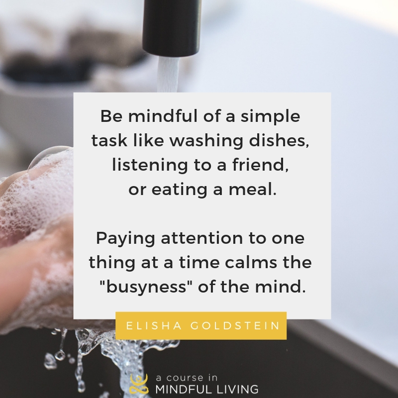 Mindful_Living's tweet image. If your mind is racing, slow down and be mindful of a simple task. Any simple task. This will help you feel more calm and present in the moment. 

#BePresent #SimpleTasks #MindfulMoments #MindfulLiving