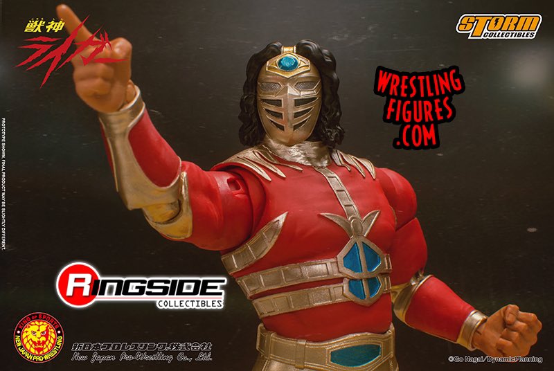 RingsideC's tweet photo. New #NJPW #JushinThunderLiger by @StormCollectUs! Featuring his 1989 debut attire! 🔥

Coming soon to https://t.co/u2iD9lOk4l!

#RingsideCollectibles #WrestlingFigures #NewJapan #NewJapanProWrestling #JushinLiger #StormCollectibles @Liger_NJPW #WWEHOF @njpwglobal @njpw1972 https://t.co/ROGVrleXOm