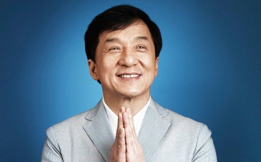 Happy 67th Birthday Jackie Chan , your movies have brought us so much joy. 