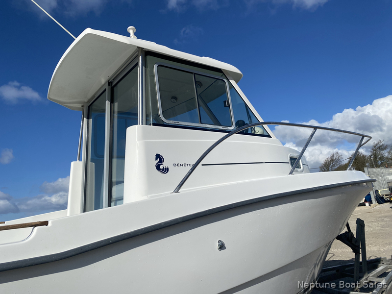 Boats & Outboards tweet media