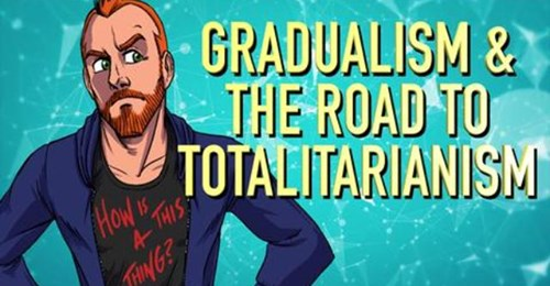 JuanyKeville's tweet photo. GLOBO MATTERS - #Lockdown: #Gradualism and the Road to #Totalitarianism. -- #ComputingForever... 🌐

https://t.co/ylq8zw6NQk https://t.co/Onlud05nhD