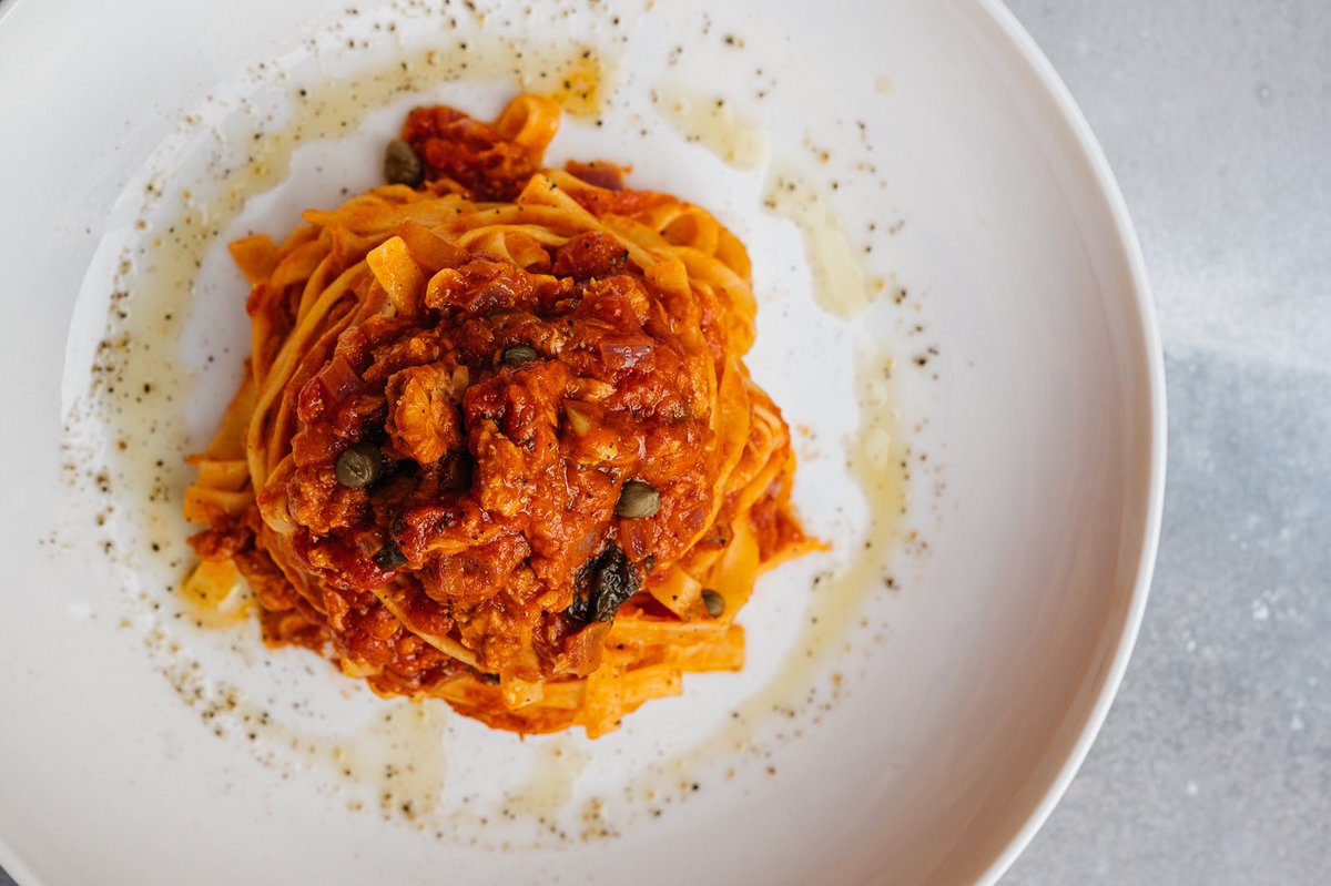 Thursday April 8th will be our last day for indoor dining. $8 Negroni and $10 Aperol Spritz. Music by Junior Brown. 5pm - 10pm. 

Reservations: info@redstarpub.ca

TAKE OUT
780-428-0825
Thursday, Friday, Saturday 
5pm - 9pm

Tuna Pasta - Tagliatelle, Rio Mare Tuna, Tomato, Capers