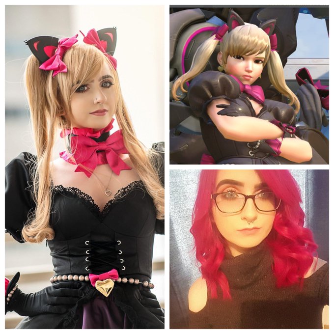 Twoucan Bubble Cosplay (Bubble_Cosplay)