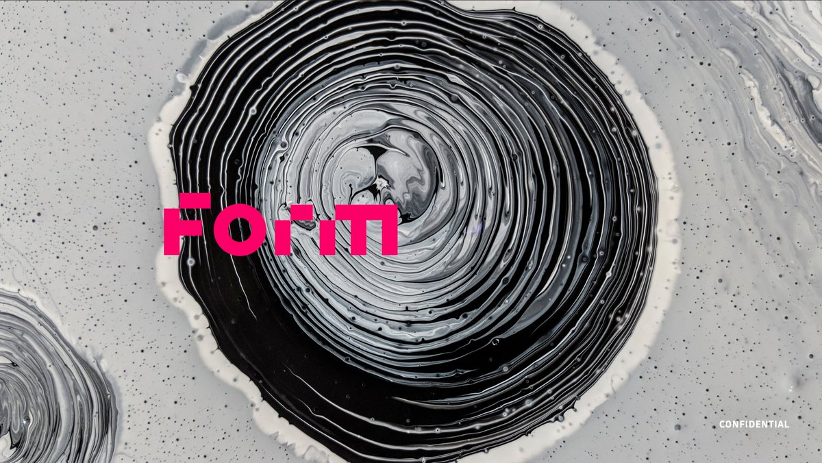 rsg's tweet image. VCs give lots of input. But how about some output?

We output real pixels to support our startups at @form_cap

Put us on your cap table and we'll output some pixels for you too :) formcapital.com