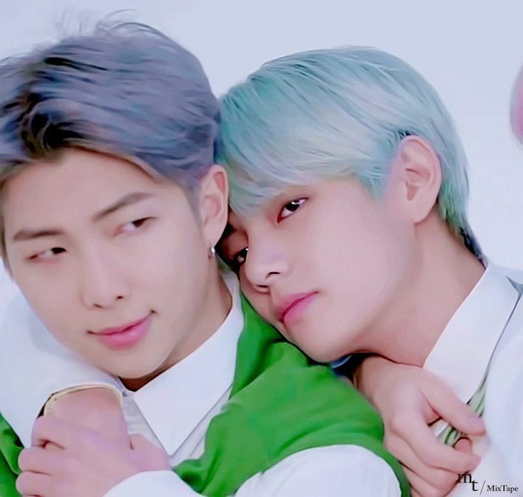 i cannot defend taejoon on the internet