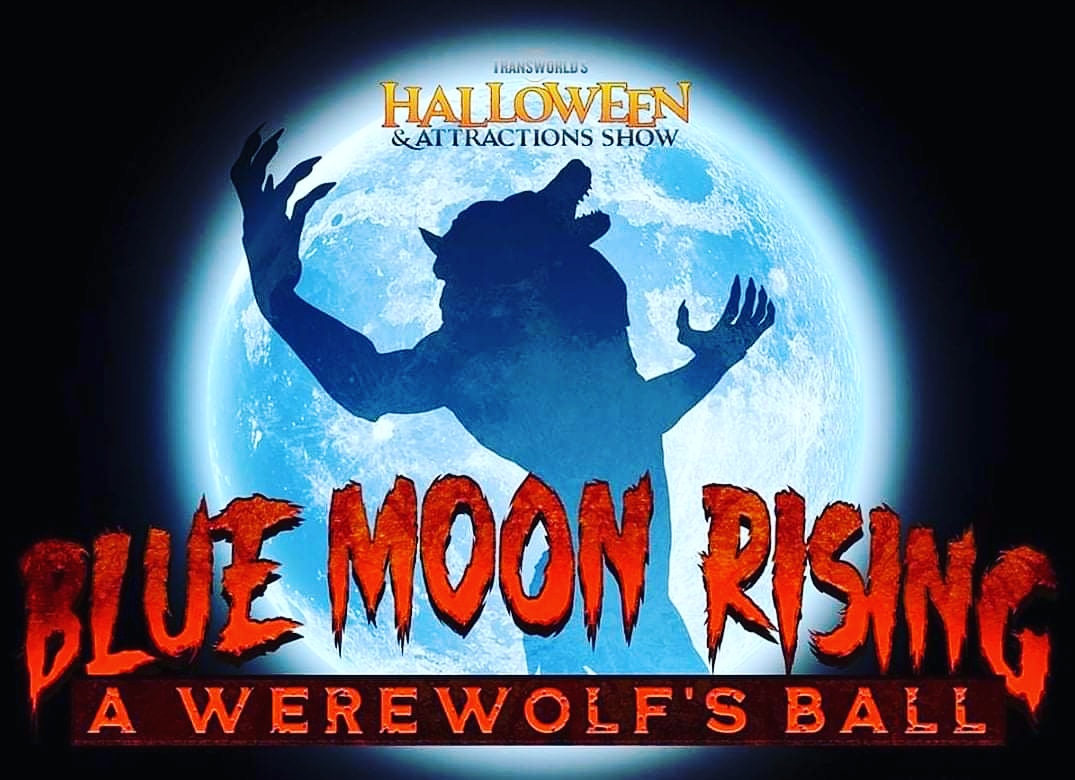 TW Halloween Show tweet media