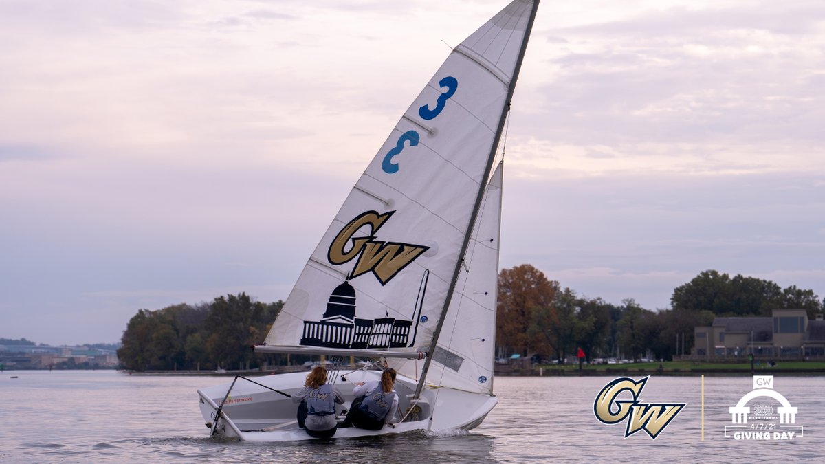 GW Sailing tweet media