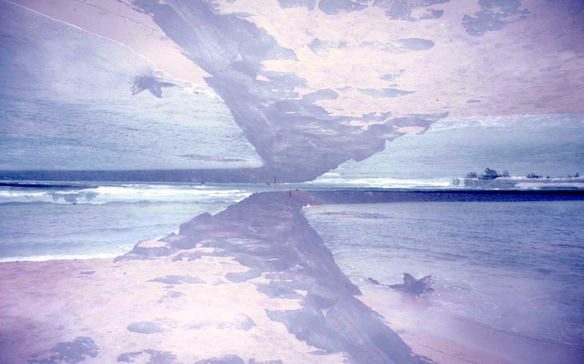 3eyedmonster's tweet photo. Beyond #doubleexposure #35mm #believeinfilm #agfaprecisa #e6 #saynotoxpro https://t.co/LV7LGTOI0C
