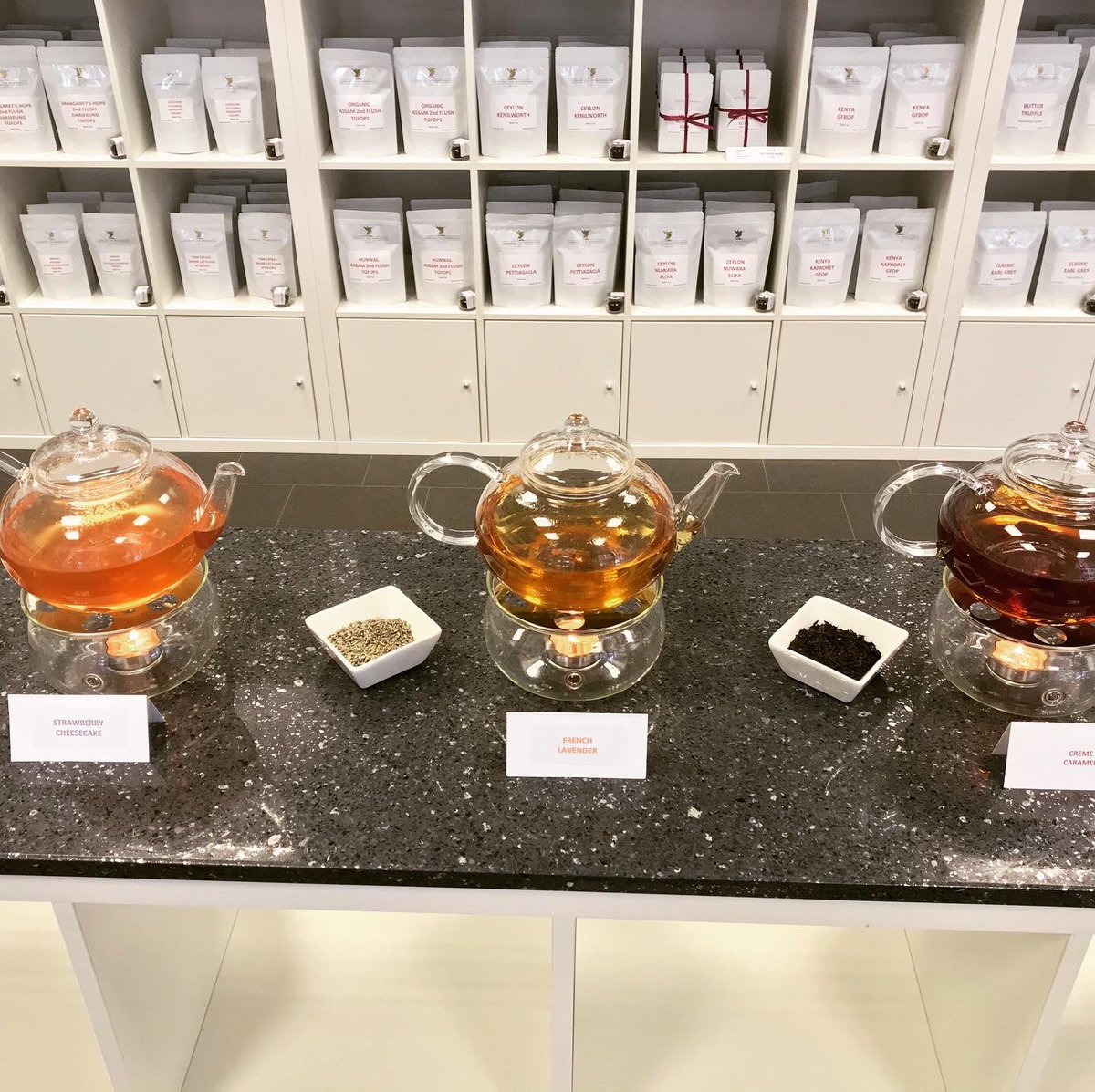 liverpooltea's tweet image. Have you visited our shop yet? It’s definitely worth dropping by if you’re a tea lover. We have around 200 speciality teas and infusions to suit all tastes. 

Reopening Tuesday 13th April

#specialitytea #looseleaf #liverpoolindependent