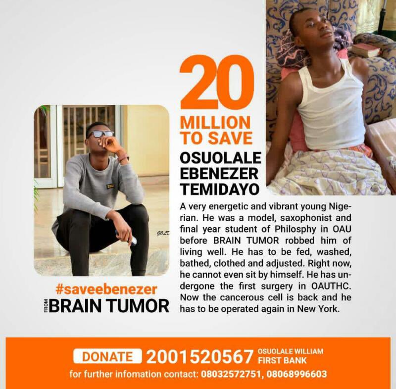 iwalewa_x's tweet photo. #saveebenezer https://t.co/W2LKmT5oef