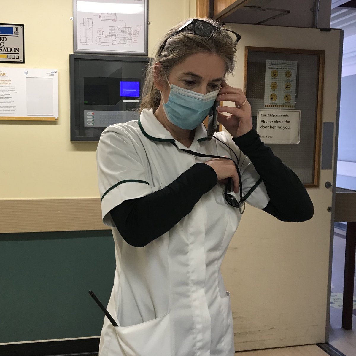 #hellomynameisAndrea (@ashtonandrea) on Twitter photo Here’s Caroline coordinating vaccine supplies to our hospital hub and city mass vaccination site. She and her team do an amazing job ordering, reconciling and managing stock, and distributing vaccine <a href="/pharmacylthtr/">Pharmacy@LTHTR</a>
#Pharmacy24 Here’s Caroline coordinating vaccine supplies to our hospital hub and city mass vaccination site. She and her team do an amazing job ordering, reconciling and managing stock, and distributing vaccine <a href="/pharmacylthtr/">Pharmacy@LTHTR</a>
#Pharmacy24