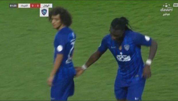 saud2299's tweet photo. #النصر

مناظر لن تشاهدها الا في نادي واحد فقط
وبدون اي عقوبة https://t.co/5mz1R28Zao
