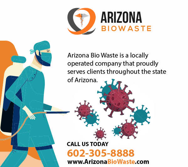 BioArizona tweet picture