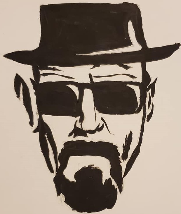 Uberfacts On Twitter Bryan Cranston Was The Colonel In Saving Private Ryan 1998