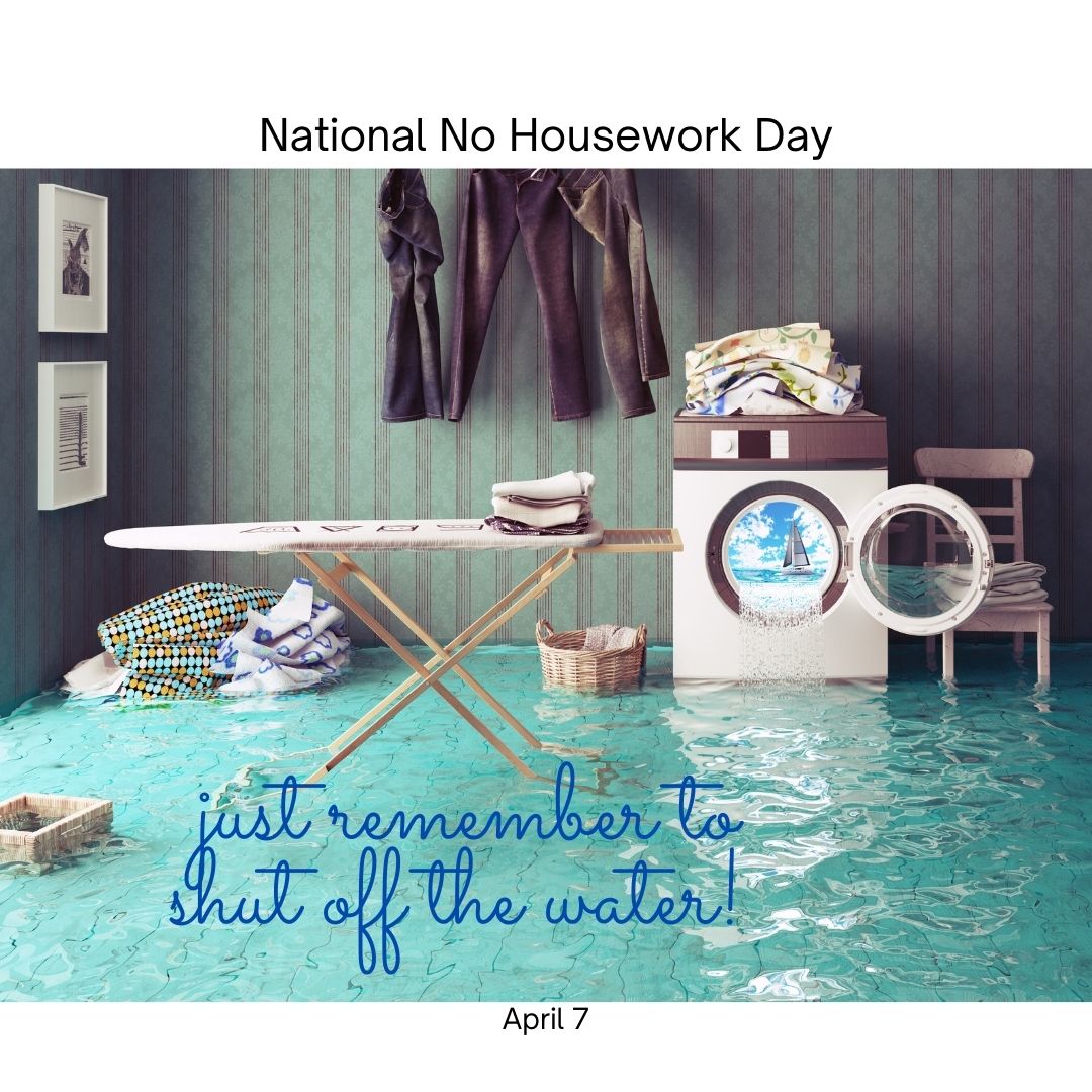 We know what you are thinking...Yes, it is a national day. 😃
.
.
.
#nohouseworkday #whereiseveryone #cleaningisoverrated #keepitclean #vancouverbuilder #vancouverrenovations #yvrhomes