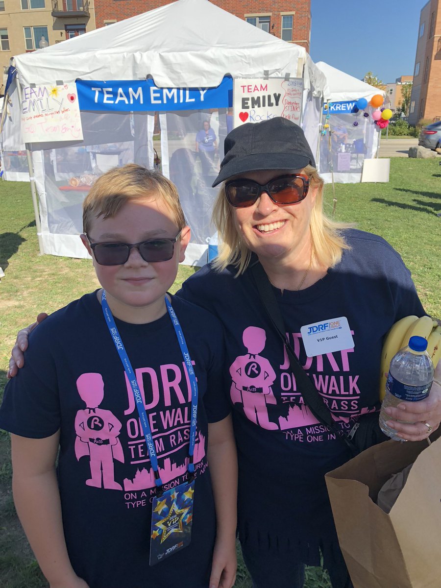 maxjenn's tweet photo. Happy #ParaprofessionalAppreciationDay to all @BirminghamPS #parapros! Our family is so #grateful to have met @BinghamEagles Carol Egrin 9 years ago when Ethan was diagnosed with #type1diabetes She took care of him during the school day as if he were her own child! #thankful https://t.co/w6bWHweEGm