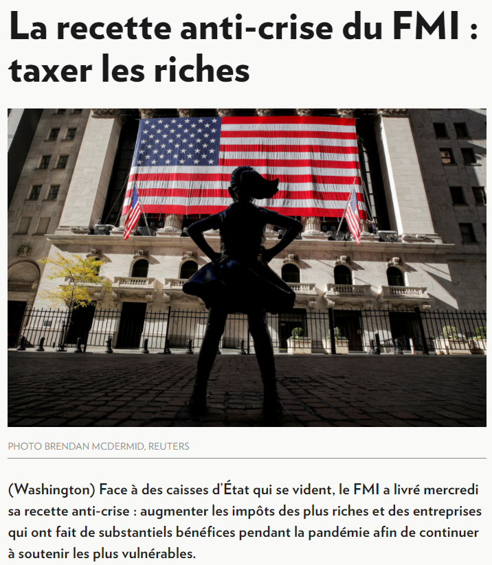 GNadeauDubois's tweet image. Taxer les riches, ça fonctionne. C’pas moi qui le dit, c’est le FMI.

À lire: bit.ly/3sYOuHF

#PolQc