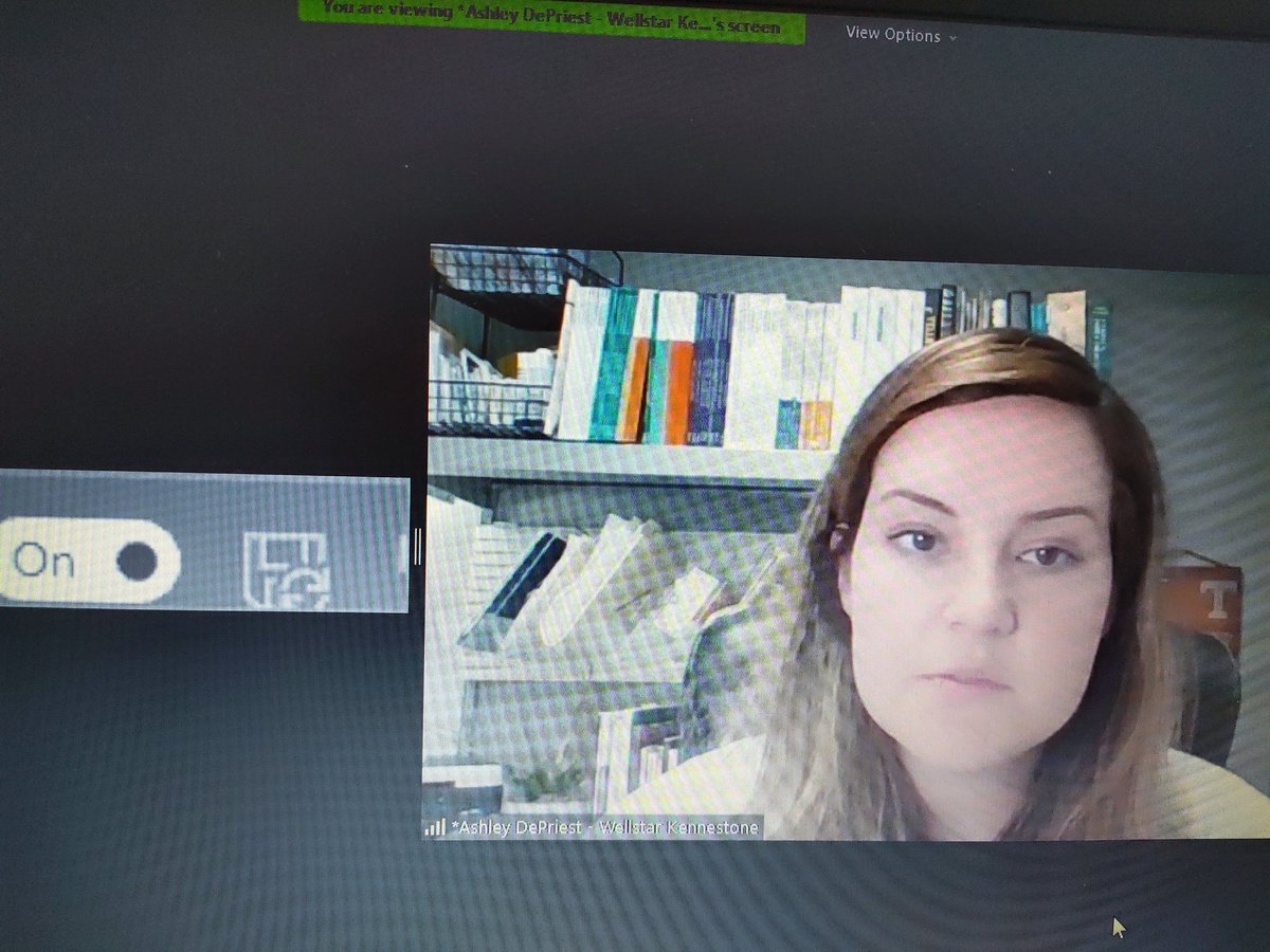 Our own @LifeWithoutDiet is leading the discussion on #feeding #COVID19 patients @SCCM #SCCMDiscovery @covid19registry #STOPVIRUSCollab w @niven_alex @dongyue @Dev_Sanghavi @Mibiehl @ogi_gajic @swissarmynurse @MarijaB91 @romilsingh1892