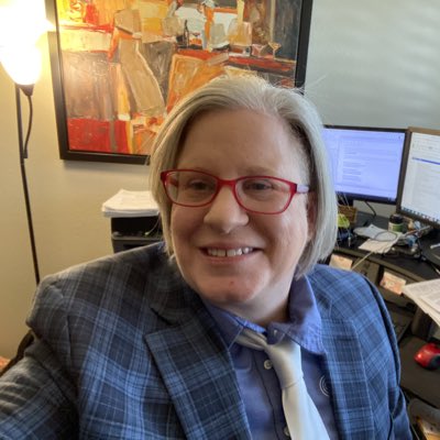 DiversiKahn's tweet photo. #NewProfilePic https://t.co/VsJx1IoTja
