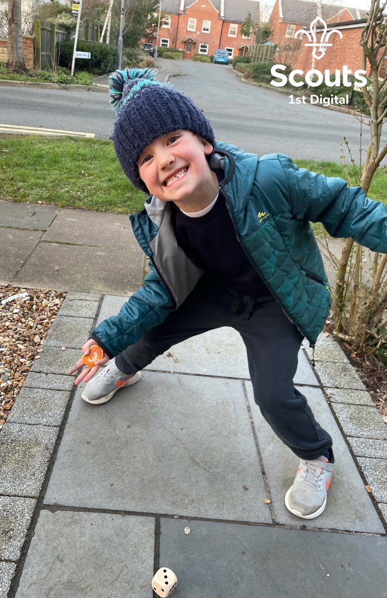 It's #WorldHealthDay and we can't think of a better way to stay healthy than get outside and enjoy your environment, just like we did during week eight of #DigitalScouts: 
lght.ly/n0bhb80 🌳