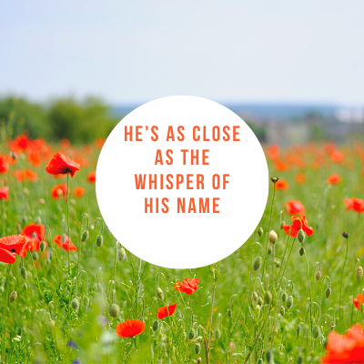 How to Know God is Right Next to You - mailchi.mp/strengthforthe… If God seems far from you, here are 4 ways to notice He's just a breath away.  #StrengthForTheSoul