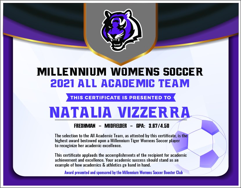 ssquared14's tweet photo. MHS Women's Soccer All Academic Team Con't https://t.co/UCPXhpfHFk