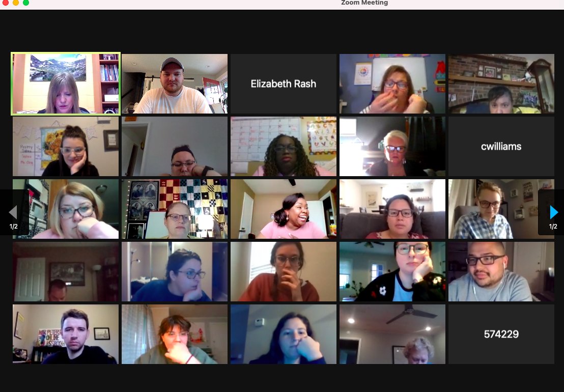 Digital Learning KCPS tweet media