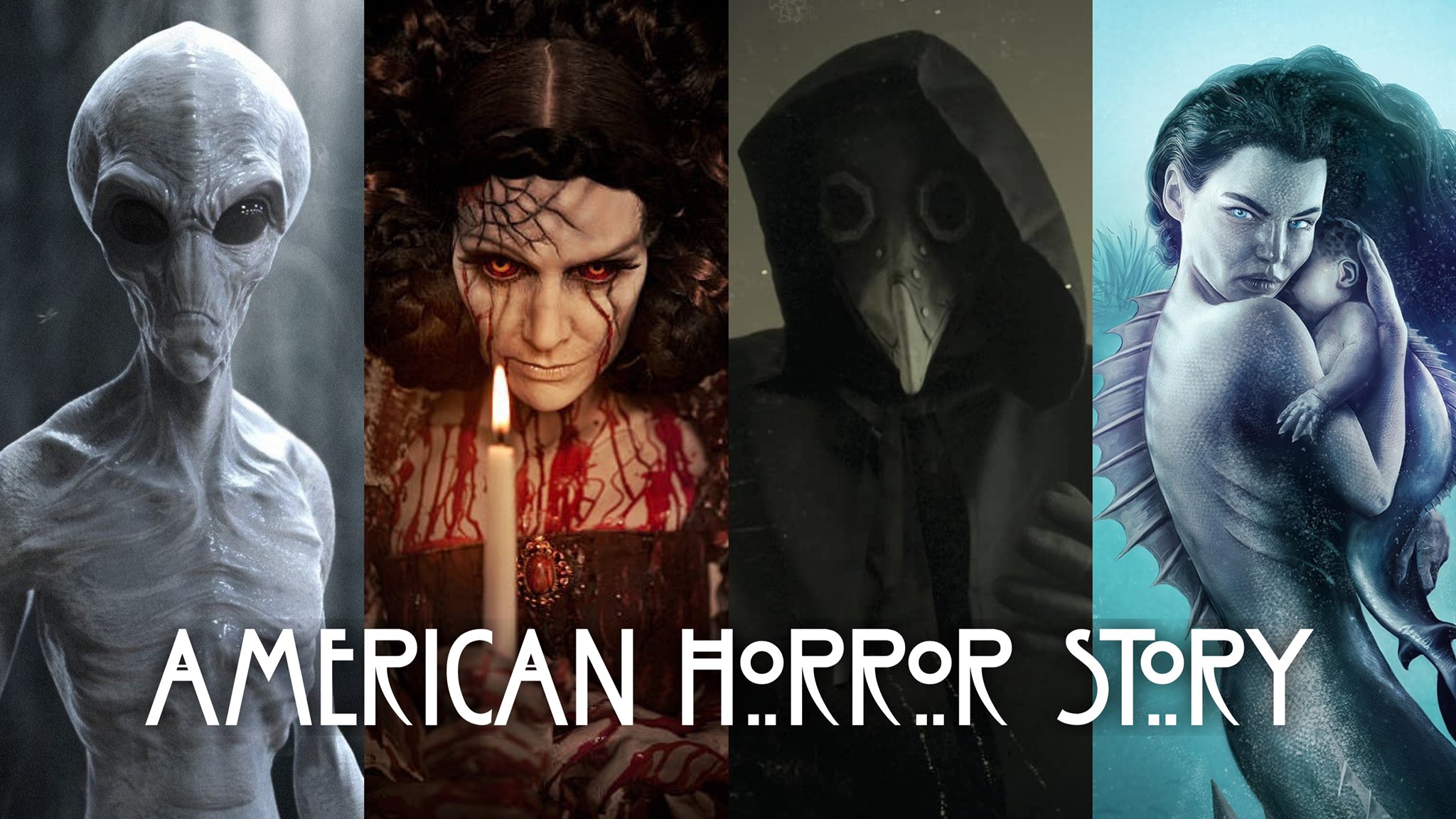 Bloody Mary Scary Stories