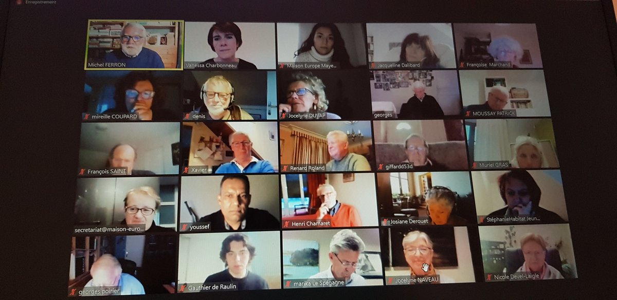 Vanessa Charbonneau tweet media