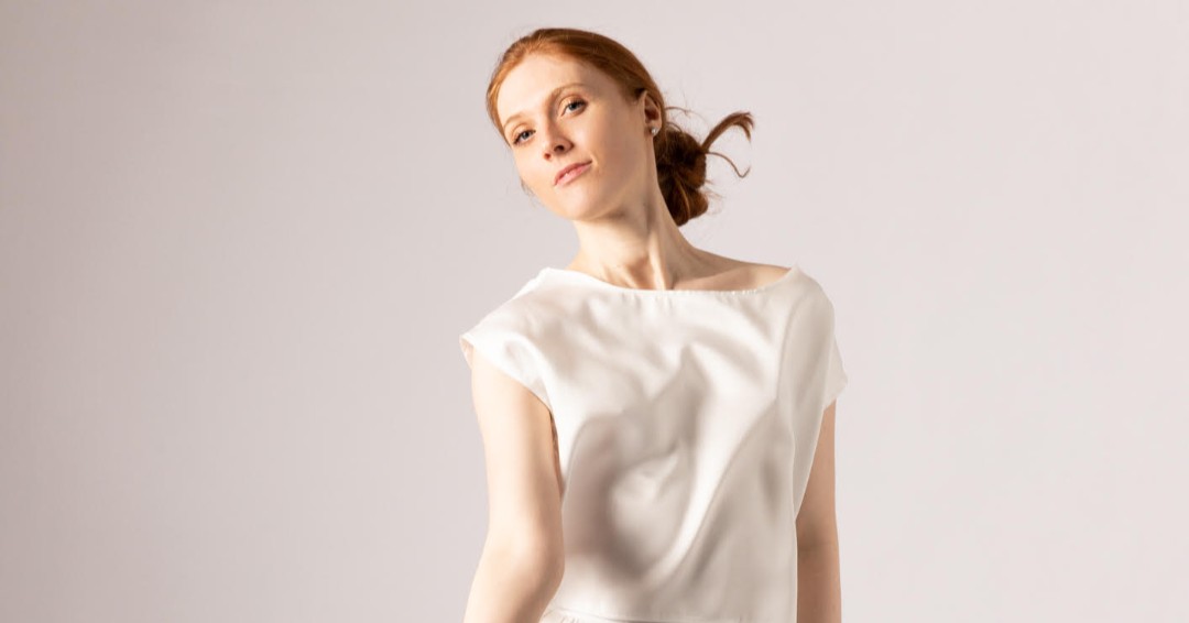 Welcoming <a href="/FrockGoddess/">Frock Goddess</a> to our Vegan Wedding Directory. Manchester  based (and online!) sustainable and ethical boutique offering contemporary, laid back bridal &amp; occasion wear frockgoddess.co.uk #weddingwednesday