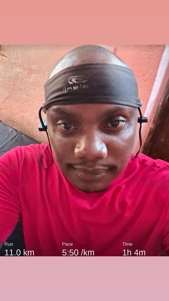 paulkabuti's tweet photo. Evening Therapy #medalhunters #nikerunningclub #nikeplus #teamteke #runningman #villagerunner #werunthis #stavarun #teamjasho #nikefuel #rununlimited #beatyesterday #Nopuff #vivoactive3 #villagerunner #runningman #runningdads #strava #garminfitness #WemoveWemove https://t.co/dHcWjDZ1Qg