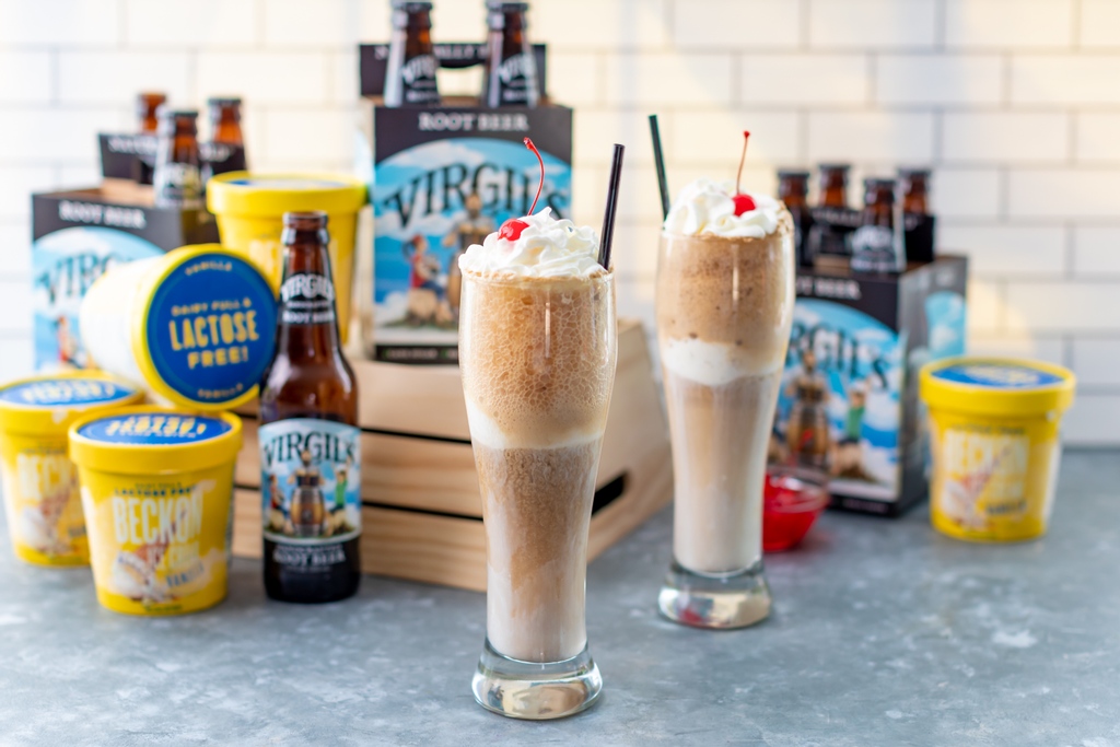 Reed’s Ginger Beer (DrinkReeds) Twitter