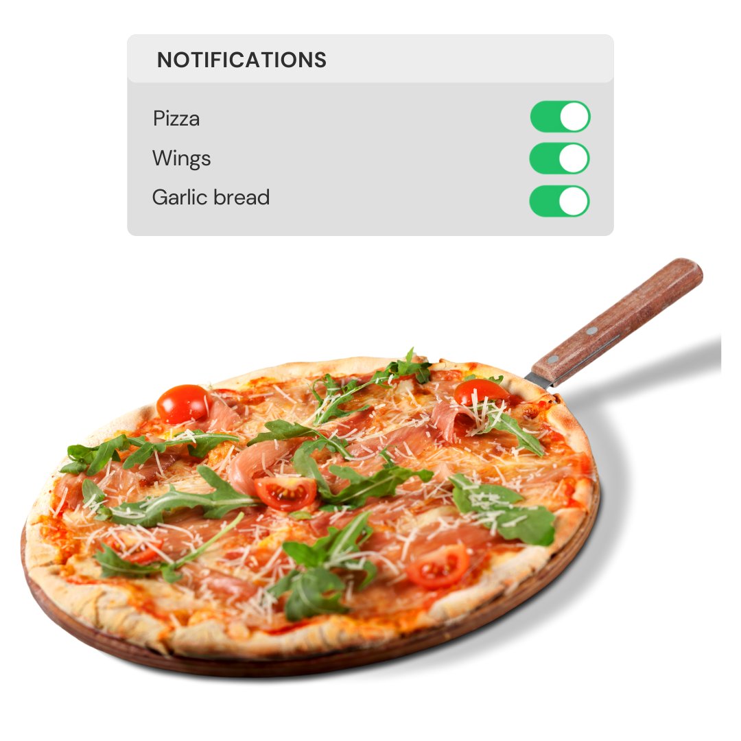 TJ's Pizza Wings & Things tweet media