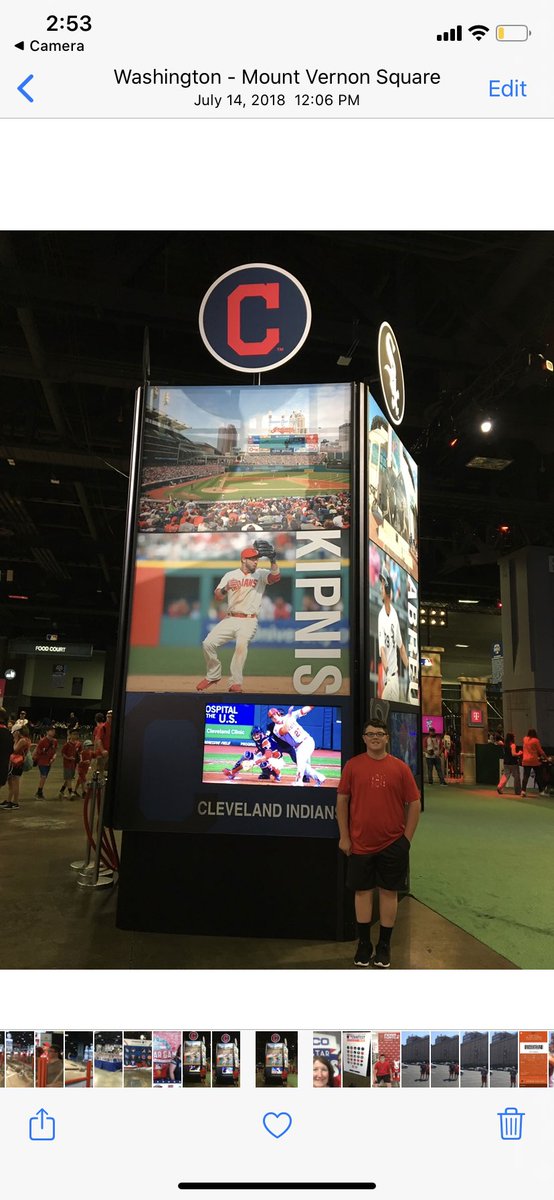 Debi Cole tweet media