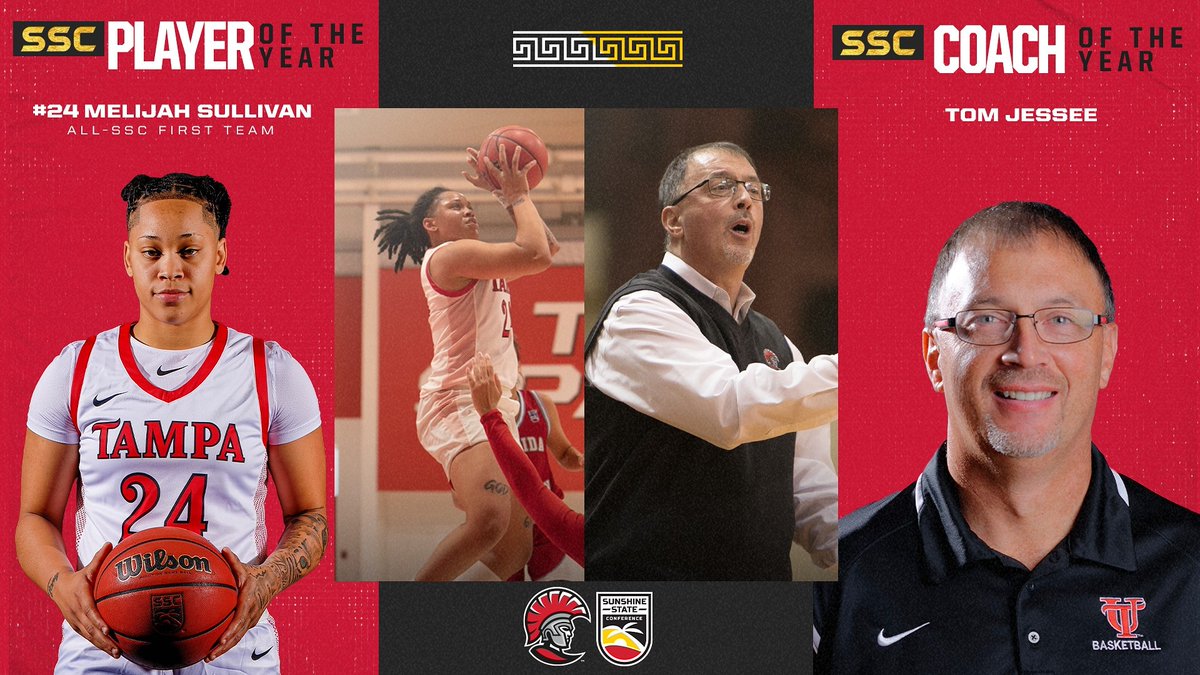 Tampa Women’s Basketball tweet media