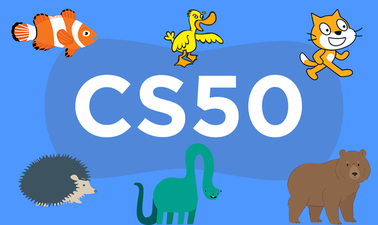 CS50's Introduction to Programming with Scratch