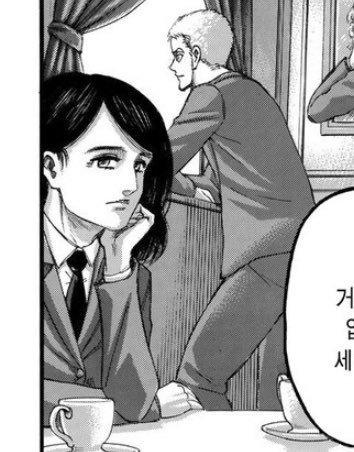 azulasfire_'s tweet image. #aot139spoilers 

These are the few panels that im happy about final so im focusing these