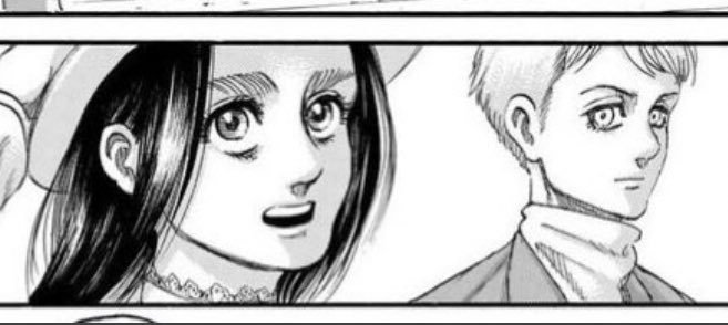 azulasfire_'s tweet image. #aot139spoilers 

These are the few panels that im happy about final so im focusing these