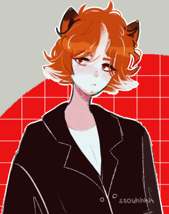 s5oyaa_'s tweet photo. oo yuh get it ig #fundyfanart https://t.co/gtNlKq6jQx