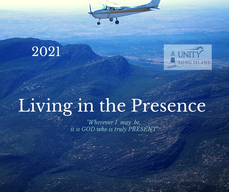 Wednesday Discussion Group: The Philosophy of Denial 
 We have been burdened too long with the rubbish of antiquity. Cast it out of your consciousness and assume the mental dominion that was yours when you were one with the consciousness of the Father. - mailchi.mp/e67046507a4e/w…