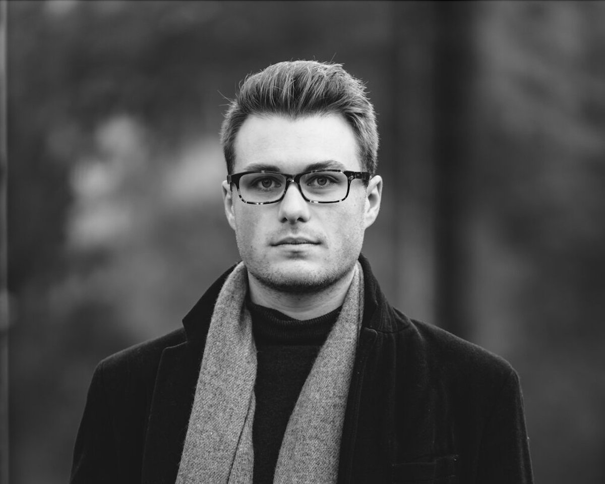 @jdhhanley was a #chorister & #choralscholar at St Mary-le-Tower then a choral scholar at York Minster. He spent 3 yrs as a lay clerk at Peterborough Cathedral & is now a freelance singer and a member of the vocal ensemble, @stileantico. #FindYourVoice #choir