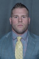 WHY FISHER?
An alumni network that will set you up for the 40 years following graduation. A huge Thank You to Coach Greg Pyszczynski Asst. Director of Football Strength &amp; Conditioning/Applied Performance Engineer <a href="/CycloneFB/">Iowa State Football</a> for talking with our guys last night! Actions not Words!