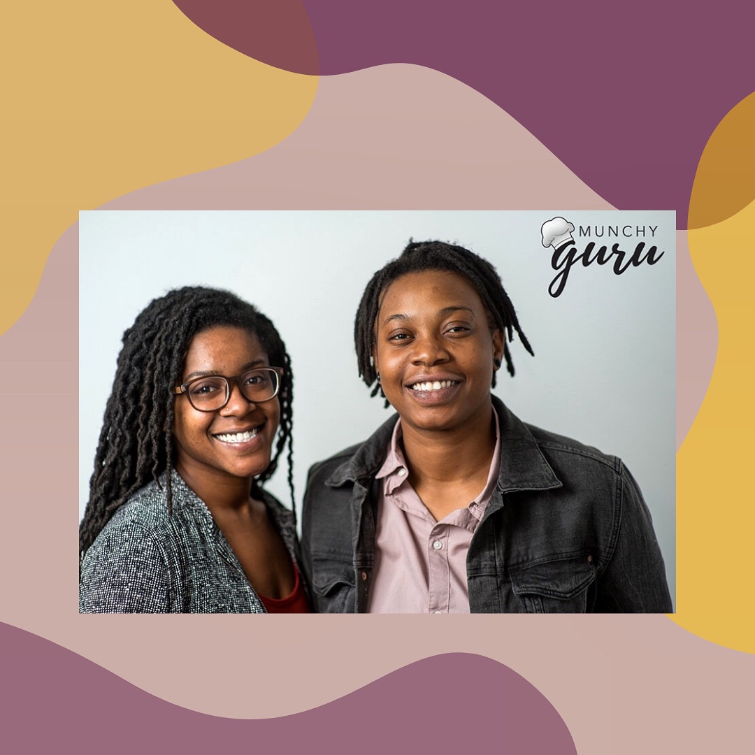 Check out a previous YourWay participant “Munchy Guru”! Authentic, healthy, delicious, Caribbean cuisine in the YGK area! YourWay is so thankful to have been apart of their journey! 
#ygk #womeninbusiness #slc #food #queens #yourway #wecan