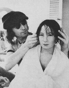 Happy Birthday  Julian Lennon 