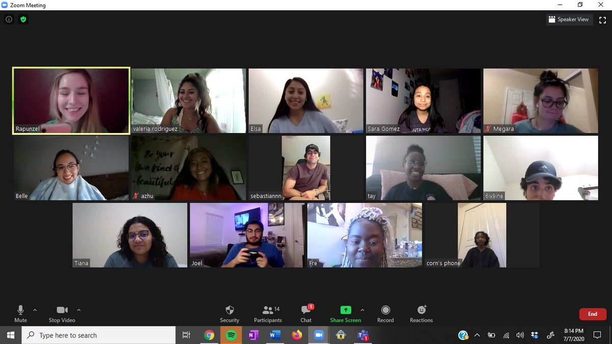w4term3l0n5ug4r's tweet photo. #WhyCamp? You have friends to talk to when you realy need them #PamdemCamp #WhyCampWednesday #CampMeeks
💙 https://t.co/rnSXsoLms4