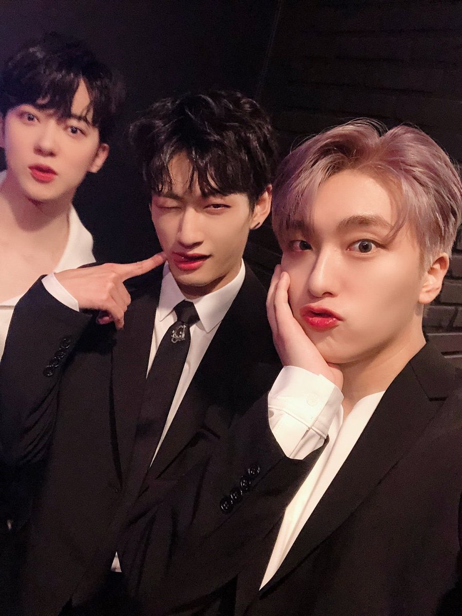 797TD's tweet image. 26.03.2021

예찬태동세빈♡.♡