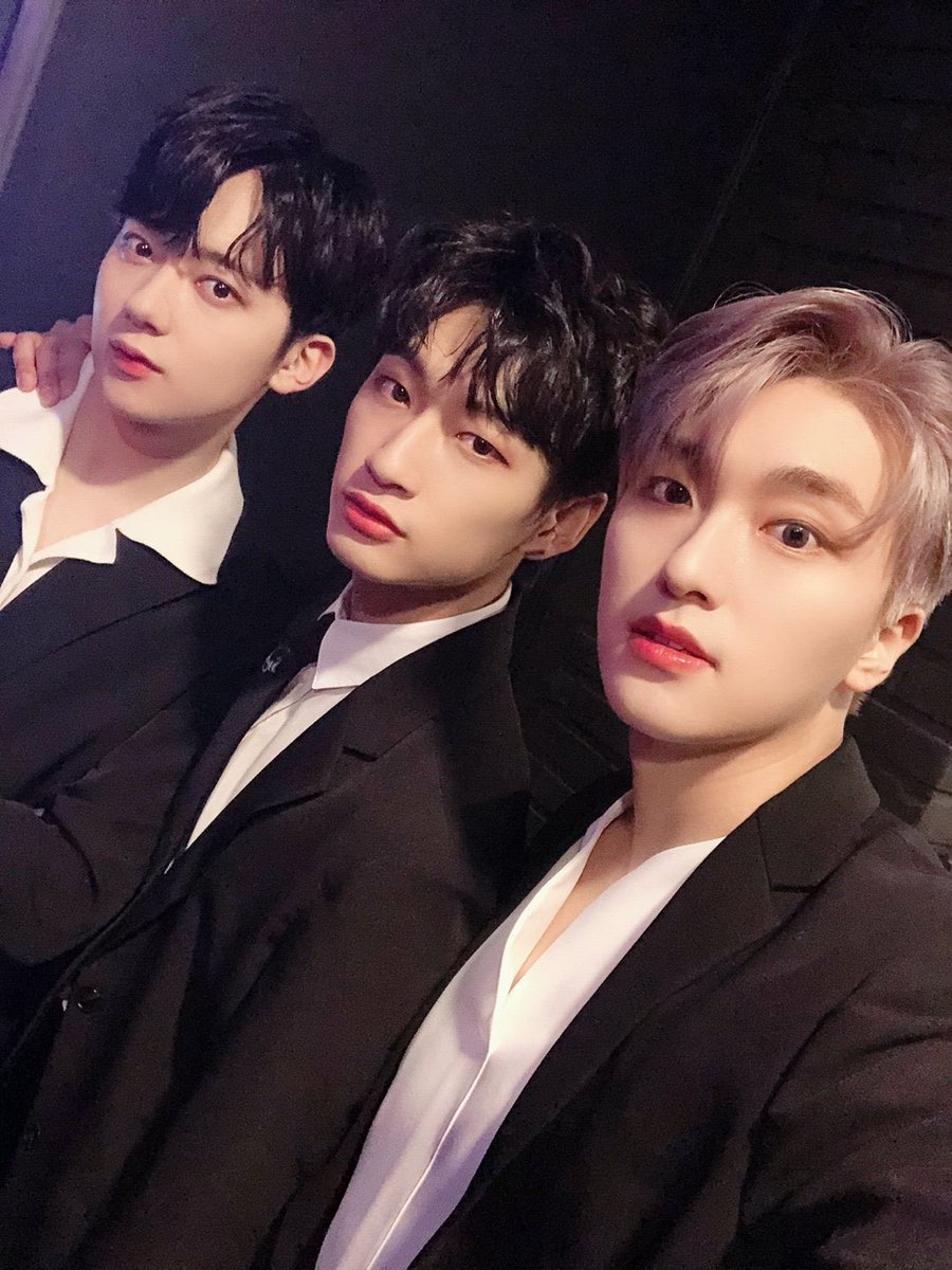 797TD's tweet image. 26.03.2021

예찬태동세빈♡.♡