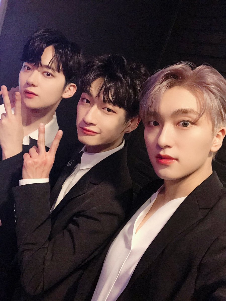 797TD's tweet image. 26.03.2021

예찬태동세빈♡.♡